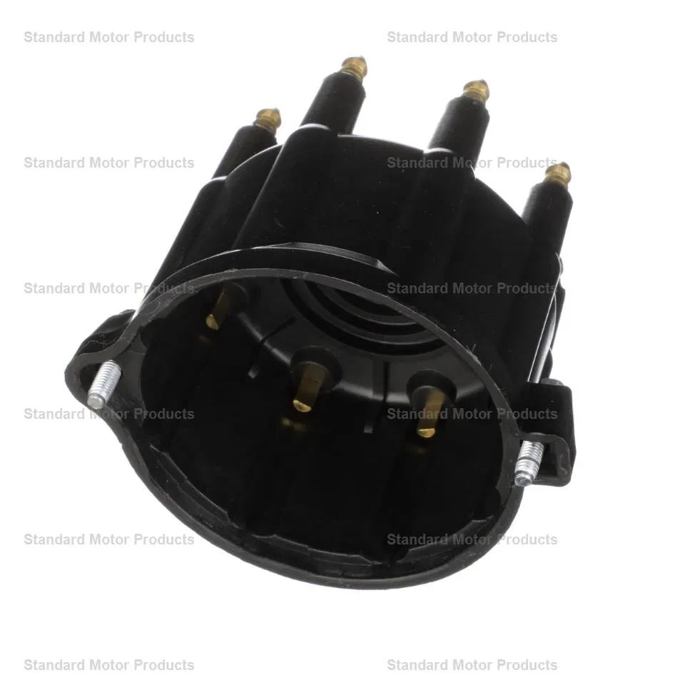 FD-175 – STANDARD IGN Distributor Cap, OE Replacement - view 2